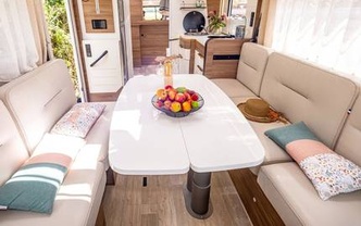Location campingcar