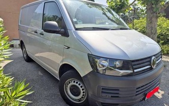 Location camping car volkswagen
