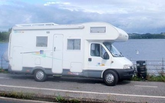 Location campingcar