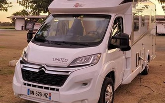 Location campingcar