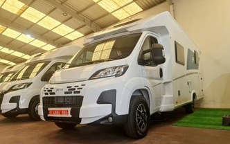 Location camping car citroen