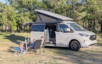 Location campingcar