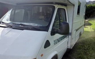 Location campingcar
