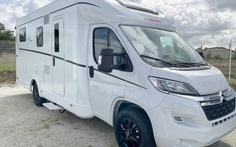 Location campingcar