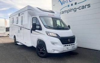 Location campingcar