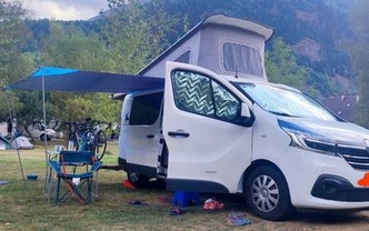 Location location renault trafic