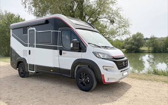 Location campingcar