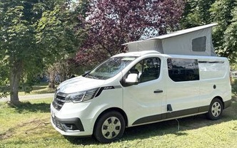 Location location renault trafic