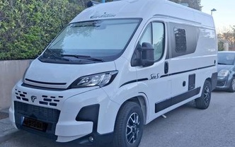 Location camping car fiat