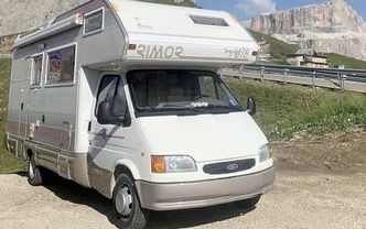 Location campingcar