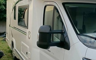 Location campingcar