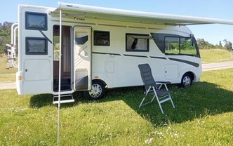 Location campingcar