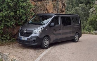 Location location renault trafic