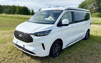 Location camping car ford