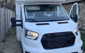Location campingcar