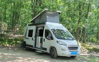 Location campingcar