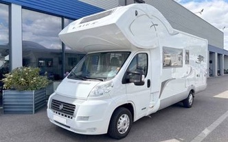Location campingcar