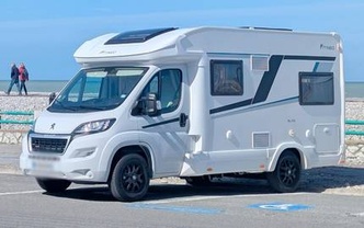 Location campingcar