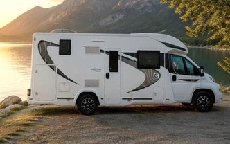 Location campingcar