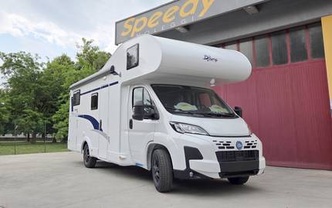 Location campingcar