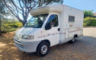 Location campingcar