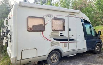 Location campingcar