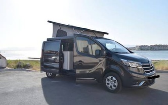 Location location renault trafic