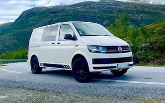 Location camping car volkswagen