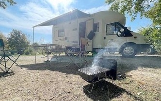 Location campingcar