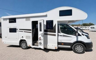 Location campingcar