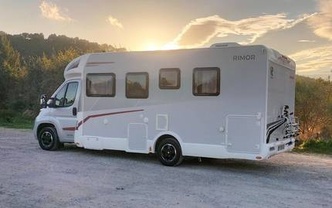 Location campingcar