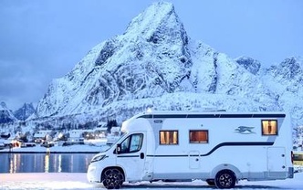 Location campingcar
