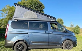 Location camping car ford