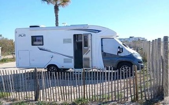 Location campingcar
