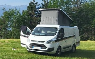 Location camping car ford