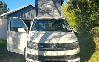 Location van amenage