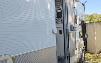 Location campingcar