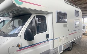 Location campingcar