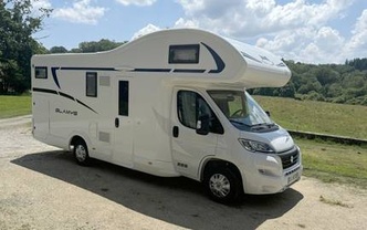 Location campingcar