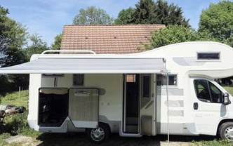 Location campingcar