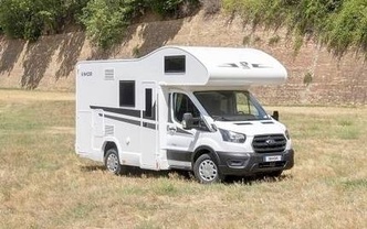 Location campingcar