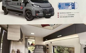 Location campingcar