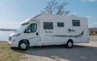 Location campingcar