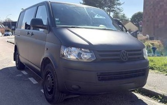 Location camping car volkswagen