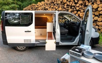 Location location renault trafic