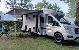 Location campingcar