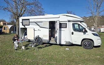 Location campingcar