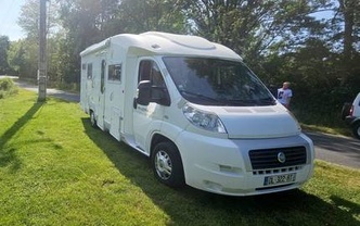 Location campingcar