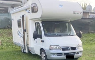 Location campingcar