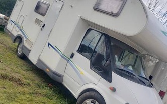 Location campingcar